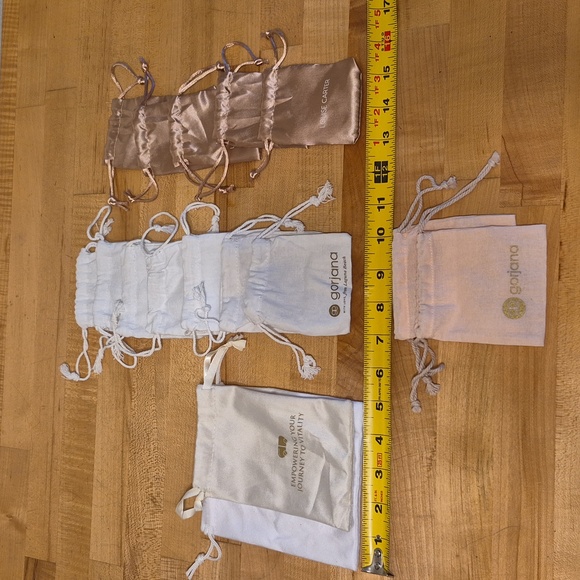 Jewelry Bags Bundle - Picture 2 of 7